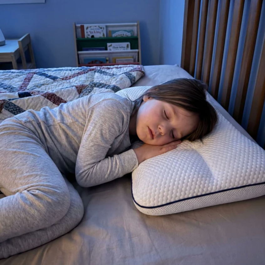 Serenia • Il Cuscino Posturale per Bambini
